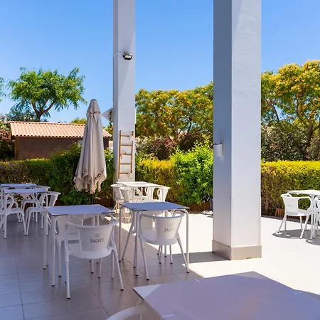 Kampaoh Luksusowy namiot