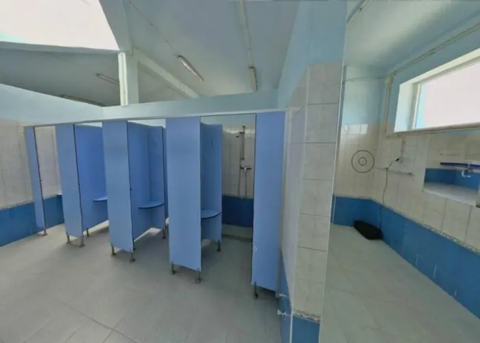 豪华帐篷 Kampaoh *