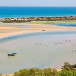 Kampaoh Tavira