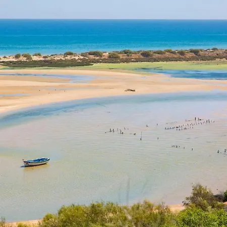 Kampaoh Tavira