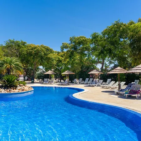 Luxury tent Kampaoh Tavira