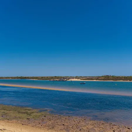 Kampaoh Tavira