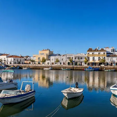 Kampaoh * Tavira