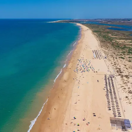 Kampaoh Luxury tent Tavira