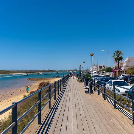 Kampaoh Tavira