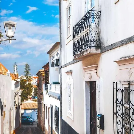 Campismo de Luxo Kampaoh *