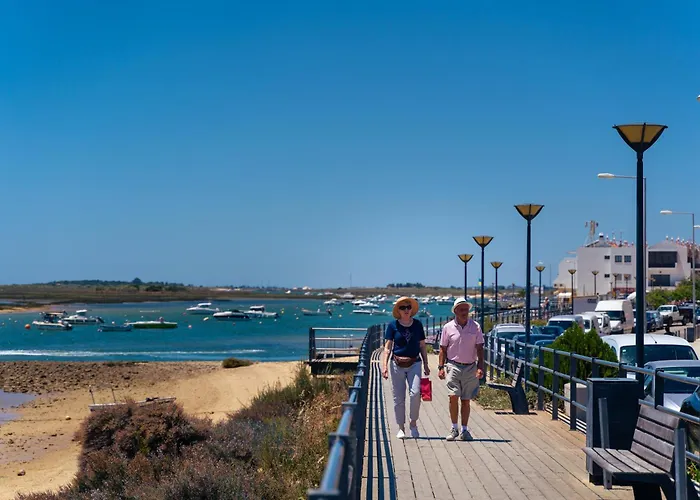 Kampaoh Luxe tent Tavira